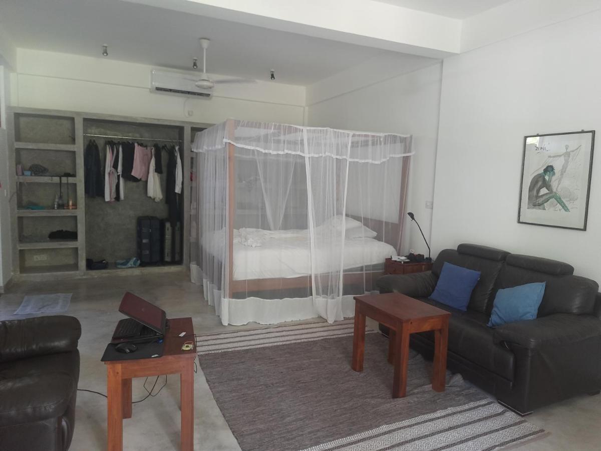Hotel Paradiso, Unawatuna Exterior photo