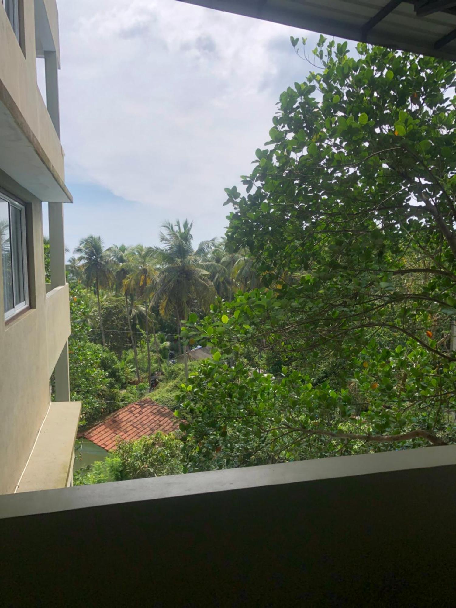 Hotel Paradiso, Unawatuna Exterior photo