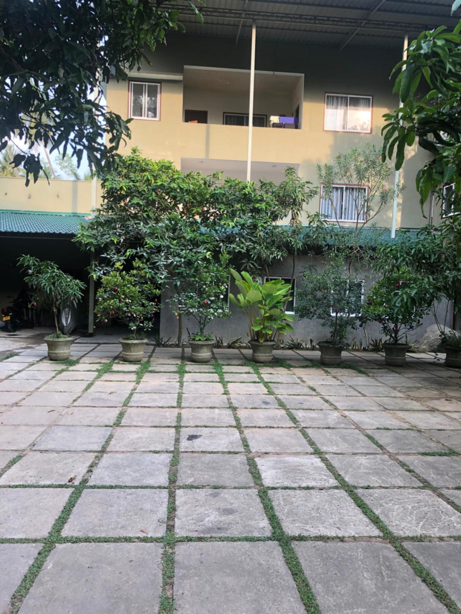 Hotel Paradiso, Unawatuna Exterior photo