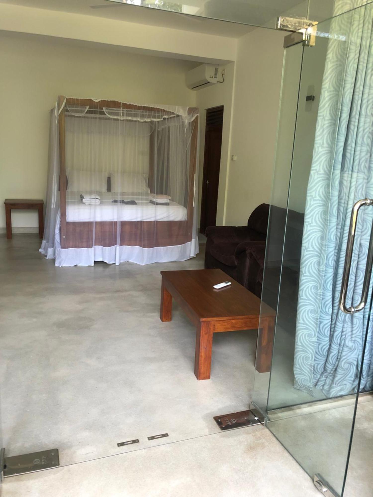 Hotel Paradiso, Unawatuna Exterior photo