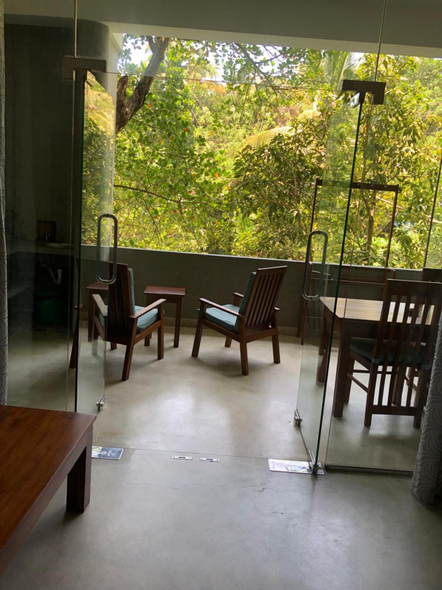 Hotel Paradiso, Unawatuna Exterior photo
