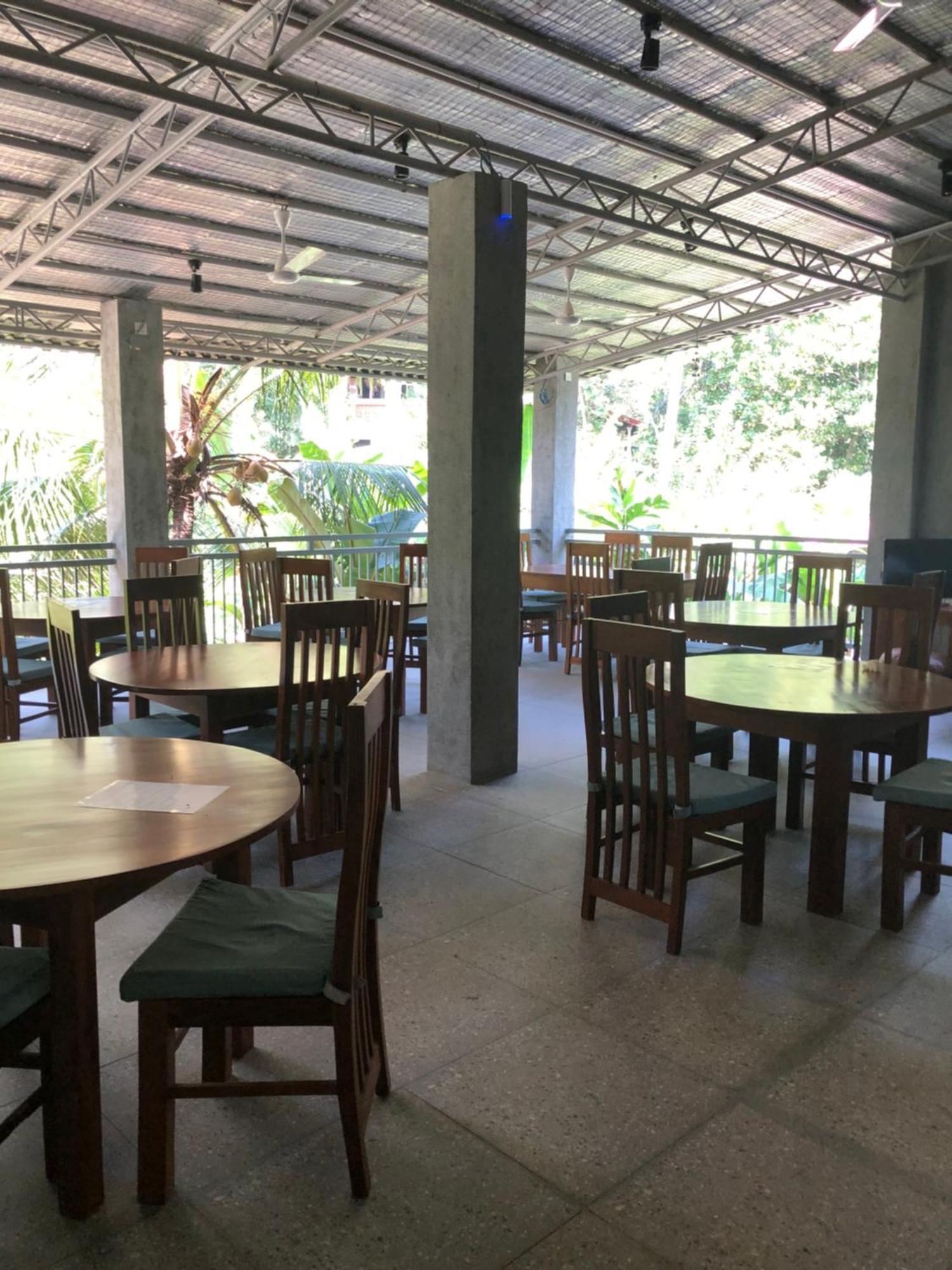 Hotel Paradiso, Unawatuna Exterior photo