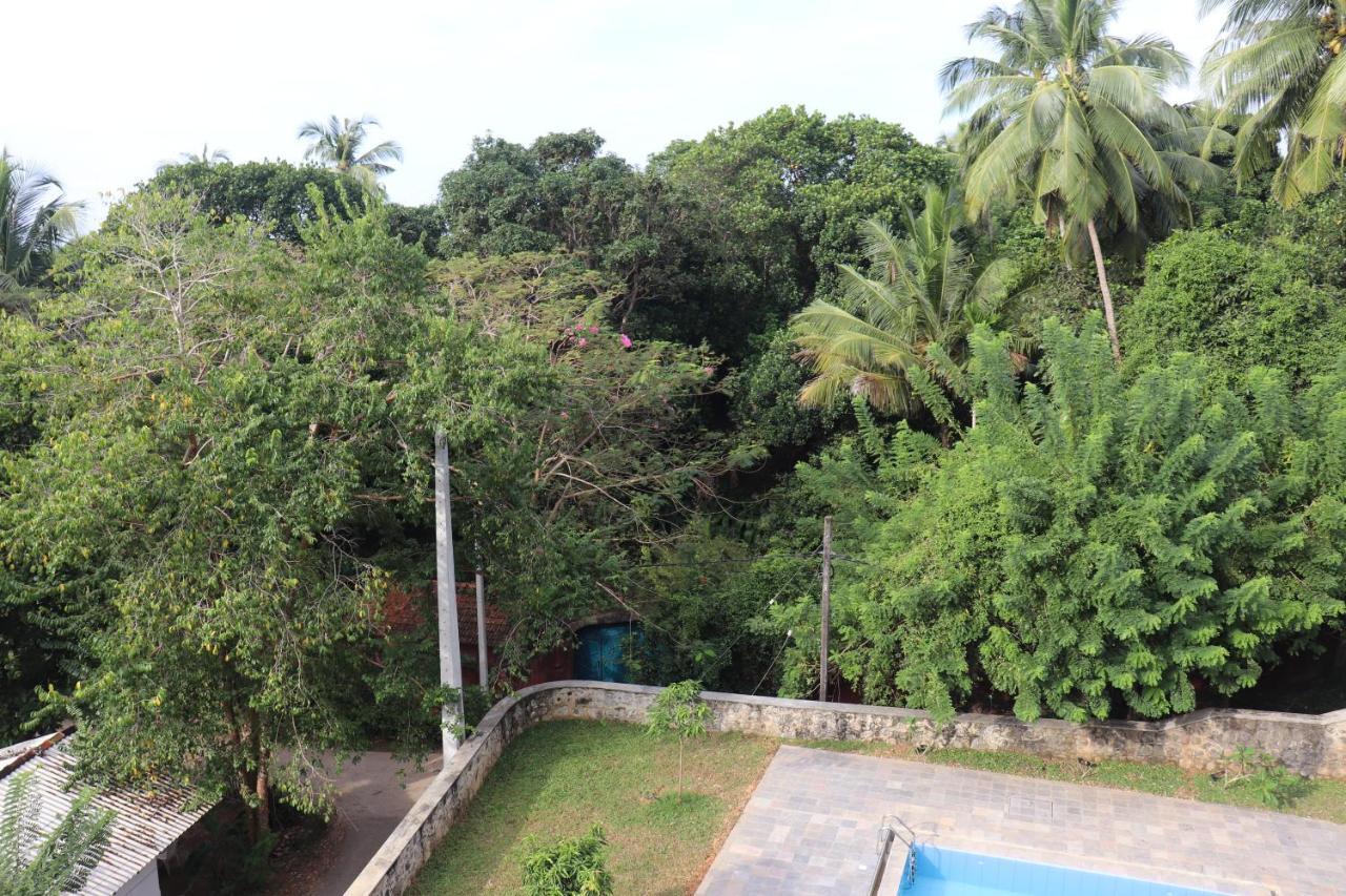 Hotel Paradiso, Unawatuna Exterior photo
